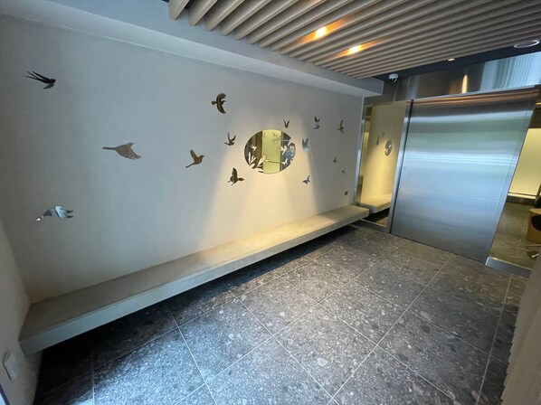 ルフォンプログレ四谷の物件内観写真